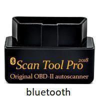 Сканер scan tool pro 2018 отзывы