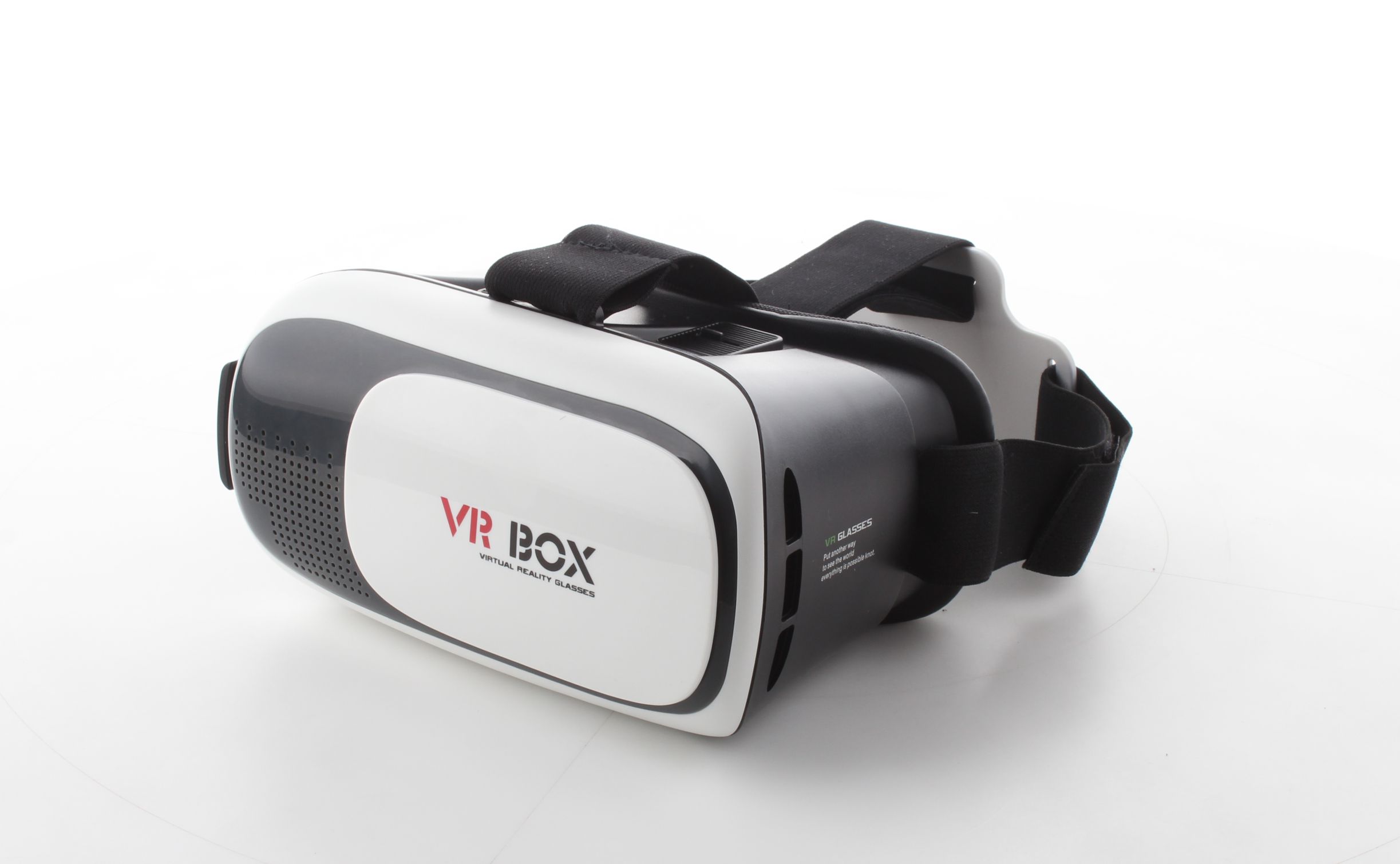 Китайские очки виртуальной реальности vr box   могут снести крышу за 2690 руб