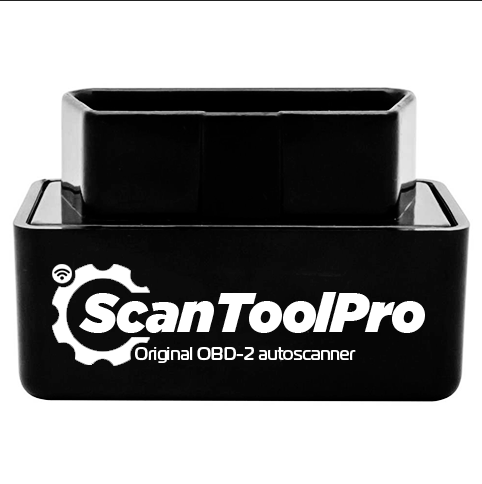Гарантированно эффективный  Scan Tool Pro 2020 именно для вашего авто