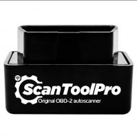 КЗ - Scan Tool Pro Black Edition WiFi (черный)