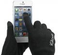 Акриловые перчатки для сенсорных экранов для женщин и мужчин