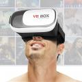 Очки виртуальной реальности vr box,  80° обзор,  разрешение 720 х 1080