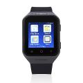 Умные часы smart watch android не уступят в функциональности обычному смартфону
