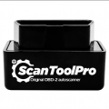 Фирменный сканер ScanTool Pro с корейским чипом  для  самостоятельной диагностики автомобилей