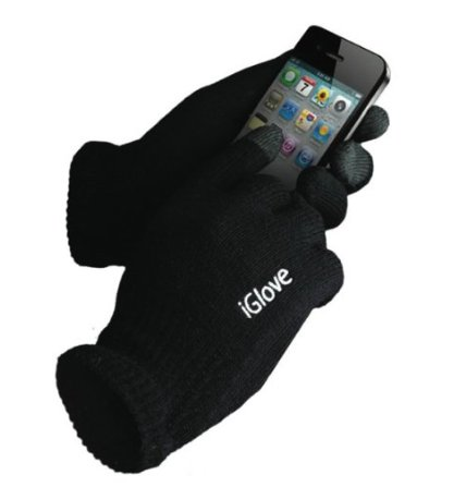 Акриловые перчатки для сенсорных экранов для женщин и мужчин